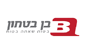 בן בטחון לוגו