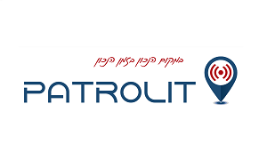 לוגו פטרולית